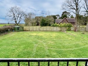 View From Balcony- click for photo gallery